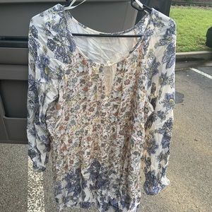 Free People Dress!